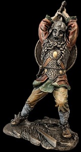 figurer dekoration